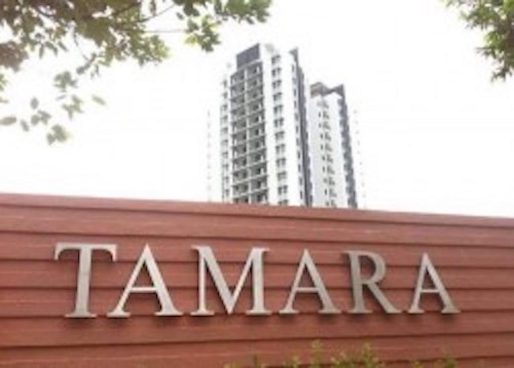 Tamara Residence Putrajaya Eksteriør billede